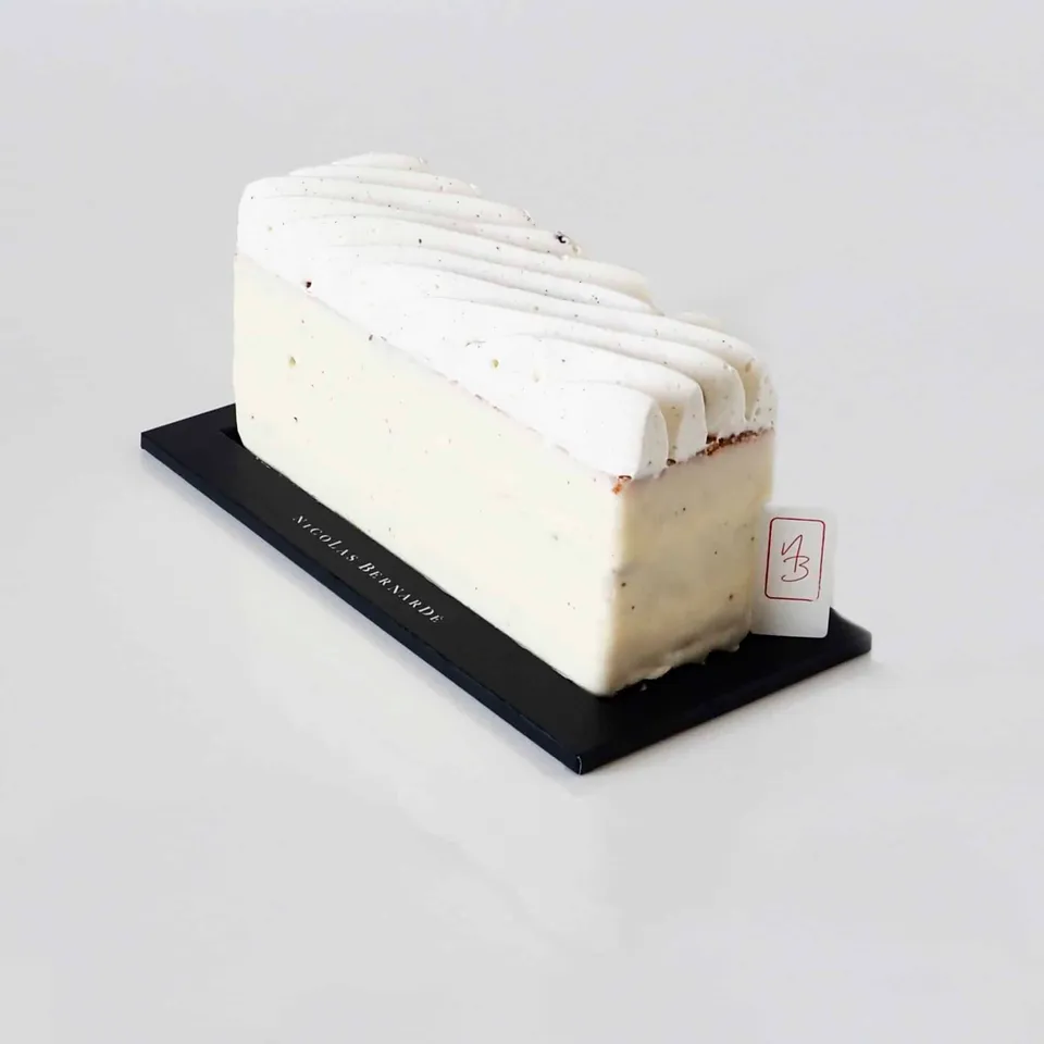 nicolas-bernard-cakissime-tout-vanille-cake-500-g image 1