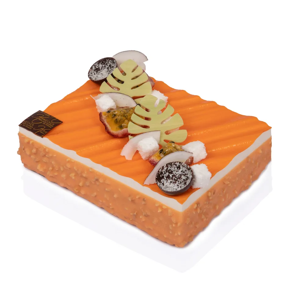hawecker-cara-bes-entremets-partager-coco-mangue image 1