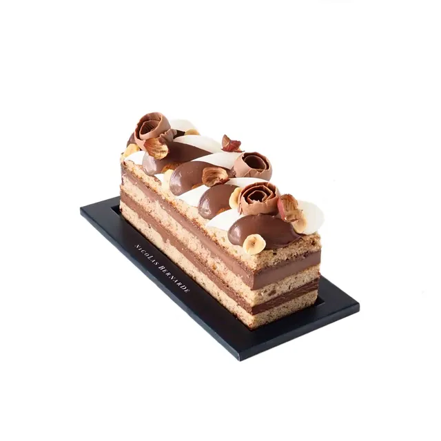 nicolas-bernard-cakissime-chocolat-pralin-cake-500g image 1