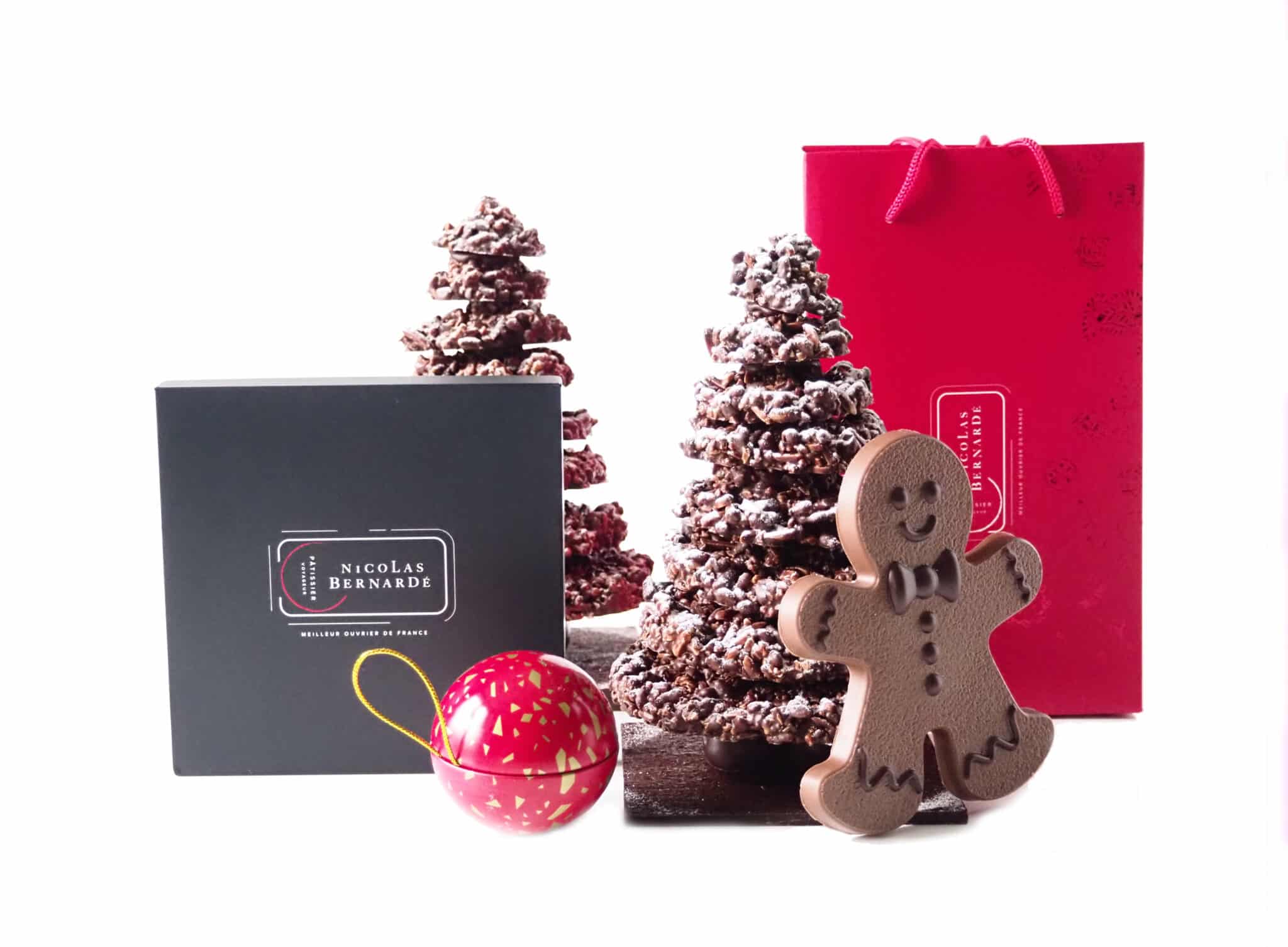 nicolas-bernard-sapin-de-no-l-chocolat-600-g image 3