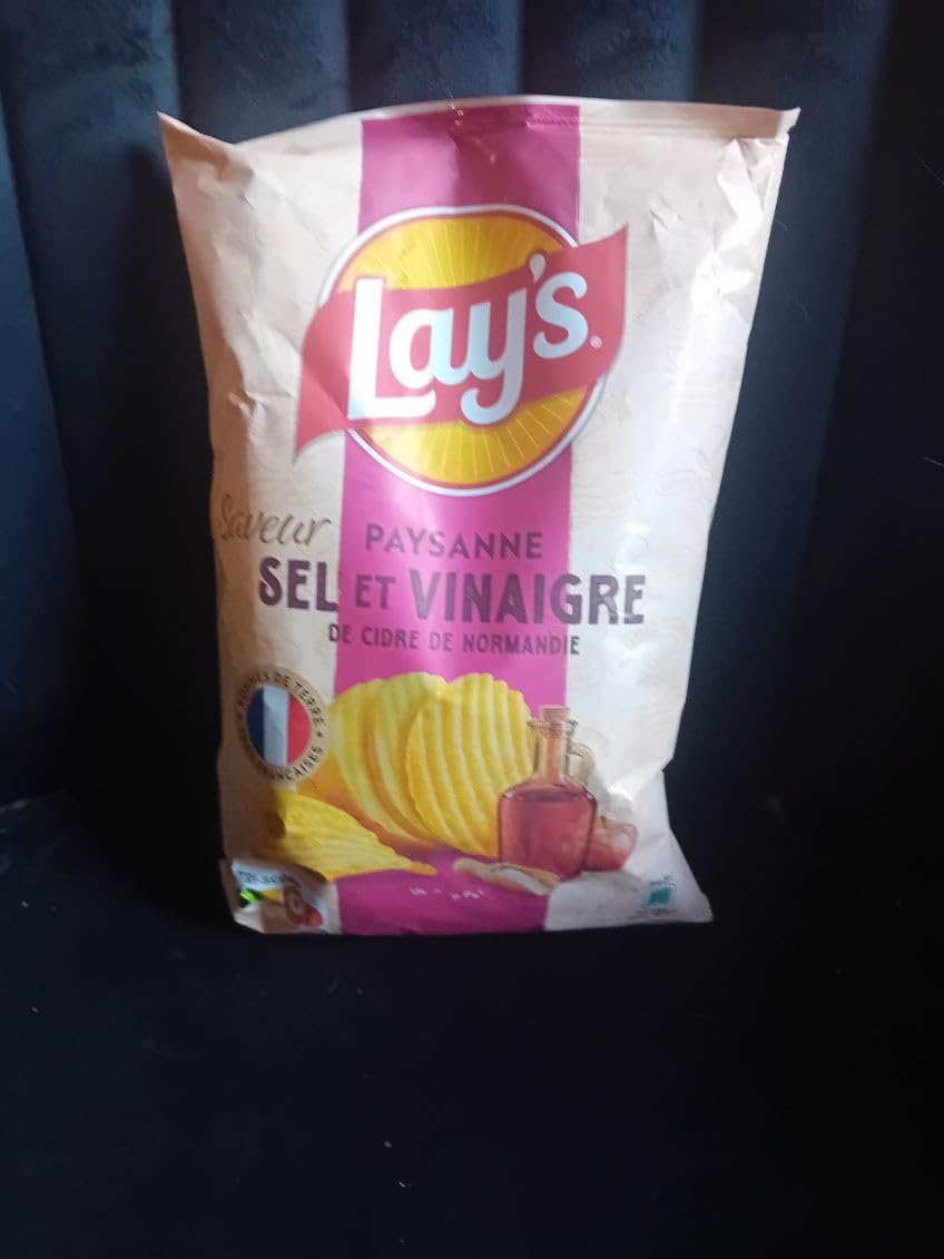 Bien vinaigrées