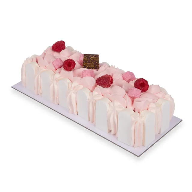 hawecker-vacherin-glac-framboise-entremets-partager image 1