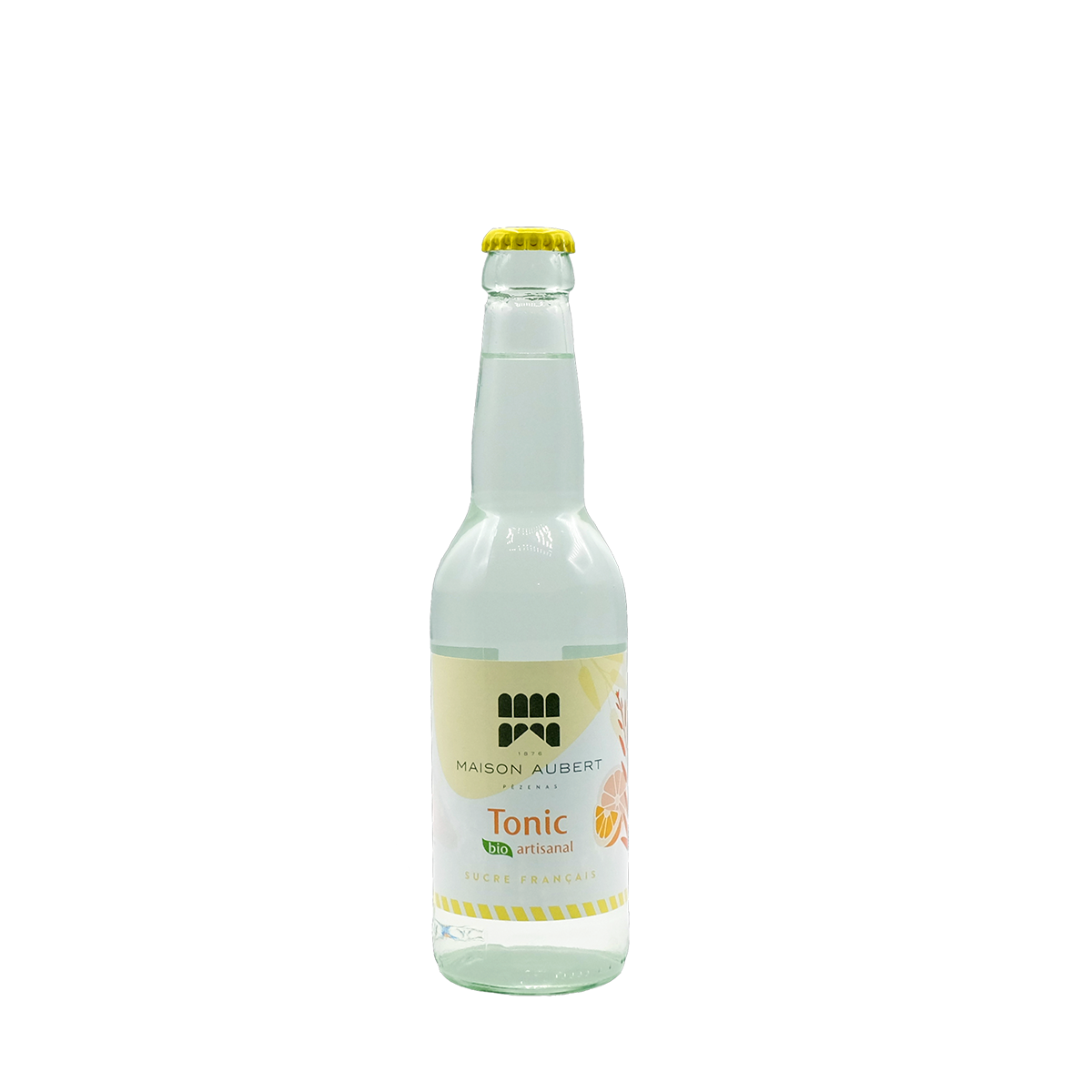 maison-aubert-sodas-tonic-artisanal-soda-bio image 1