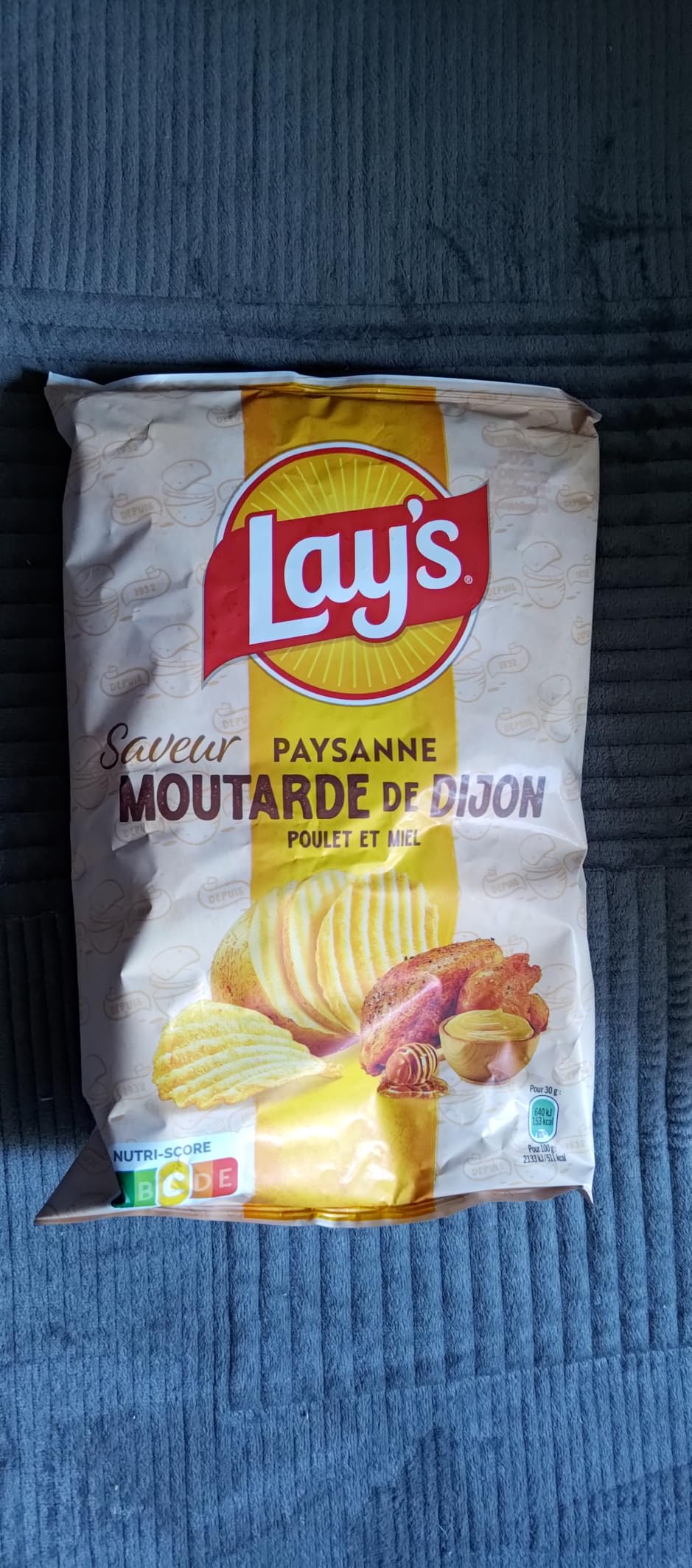 Pause thé