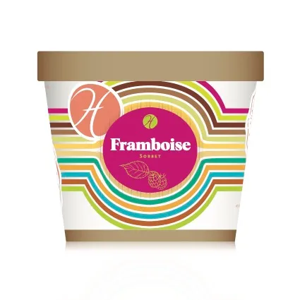 hawecker-les-glaces-sorbets-sorbet-framboise-glace-artisanale image 1