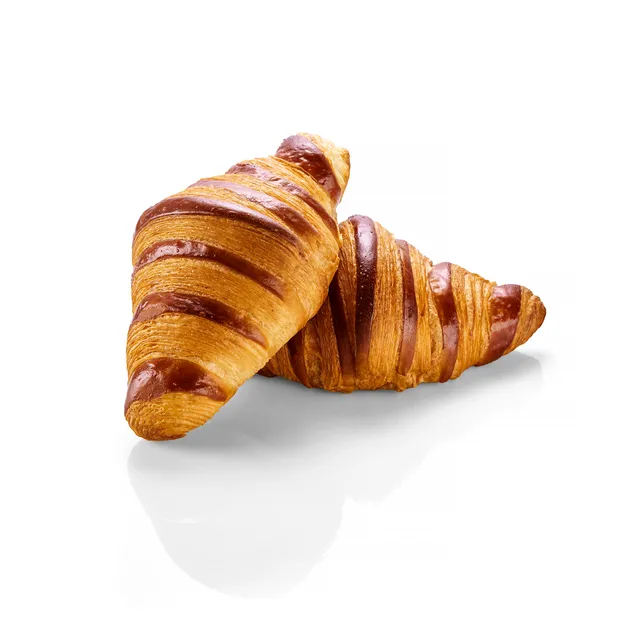 hawecker-les-viennoiseries-croissant-viennoiserie-au-beurre image 1