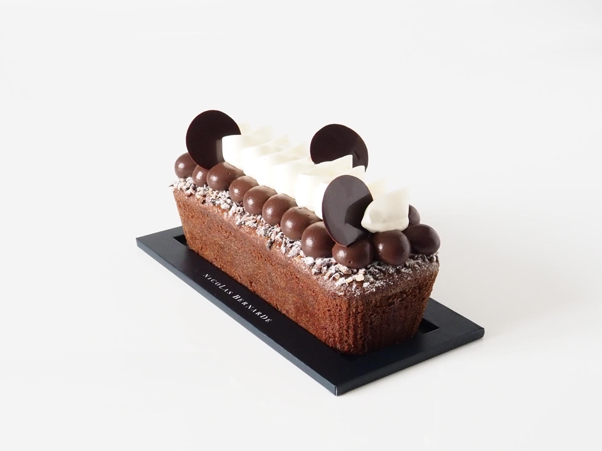 nicolas-bernard-cakissime-tout-chocolat-cake-chocolat image 1