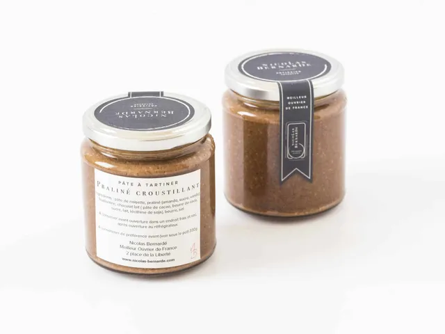 nicolas-bernard-p-te-tartiner-pralin-croustillante-330g image 1