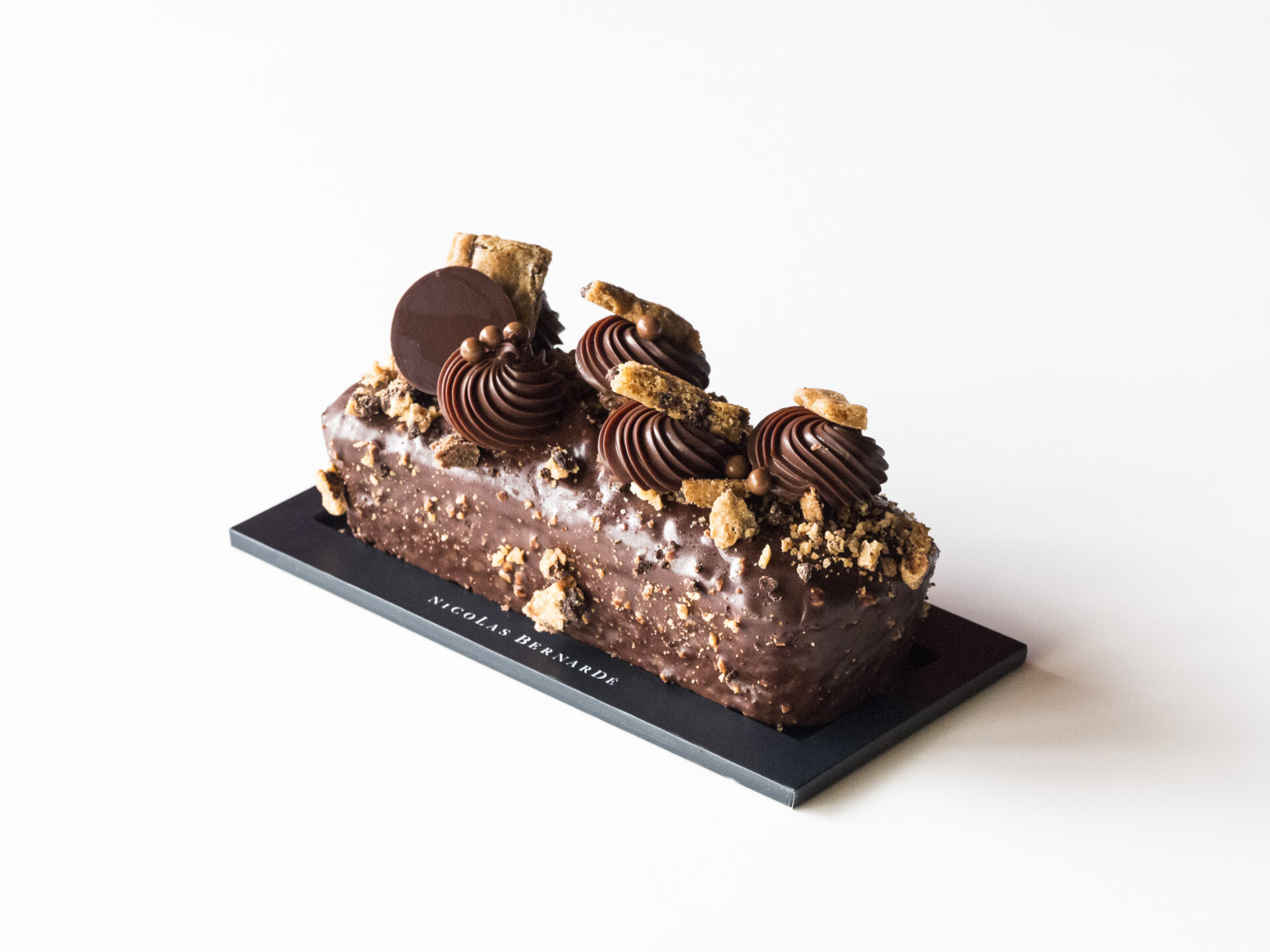 nicolas-bernard-cakes-cakissime-cookies-cake-chocolat image 1