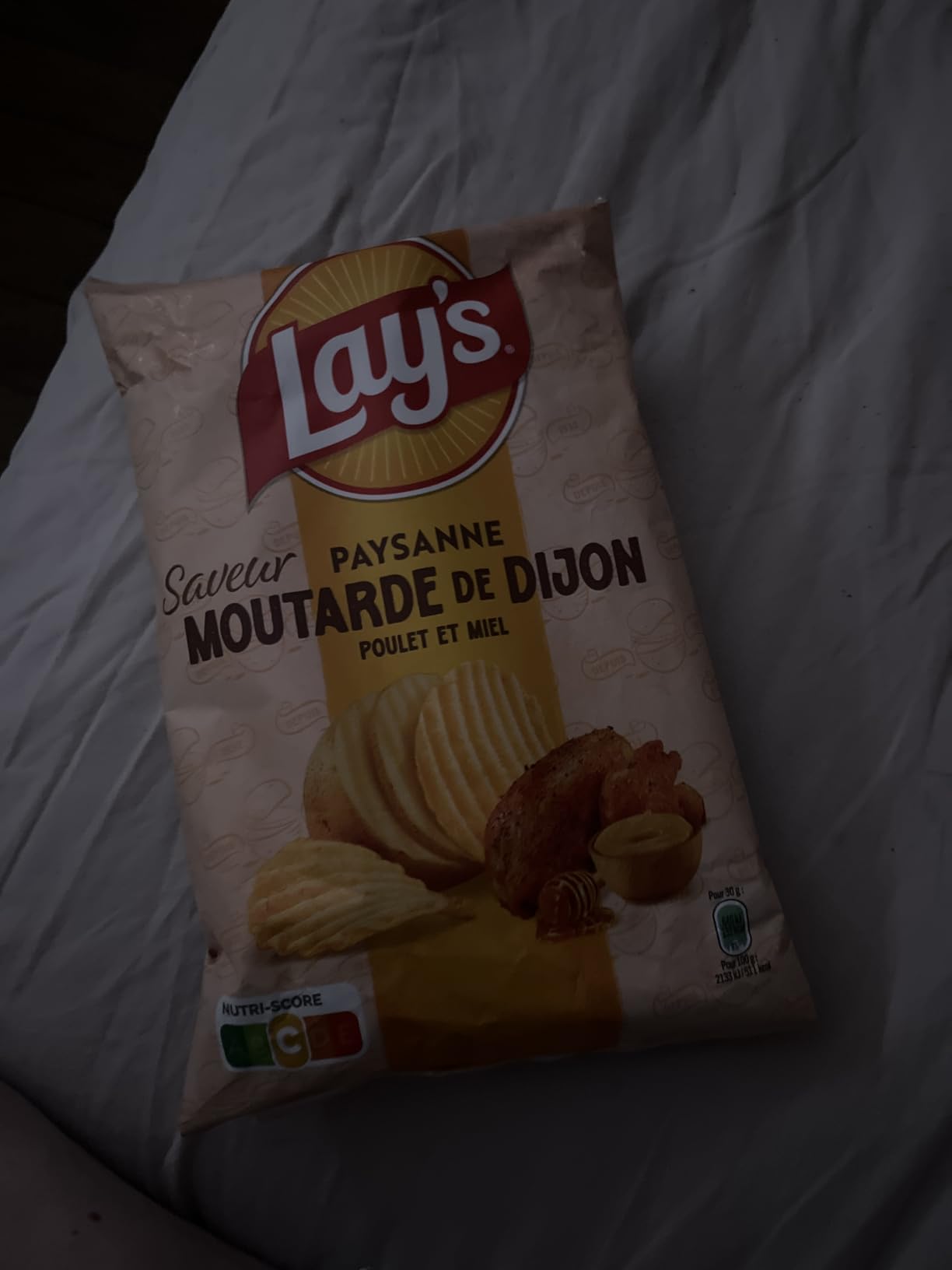 Mélange réussi