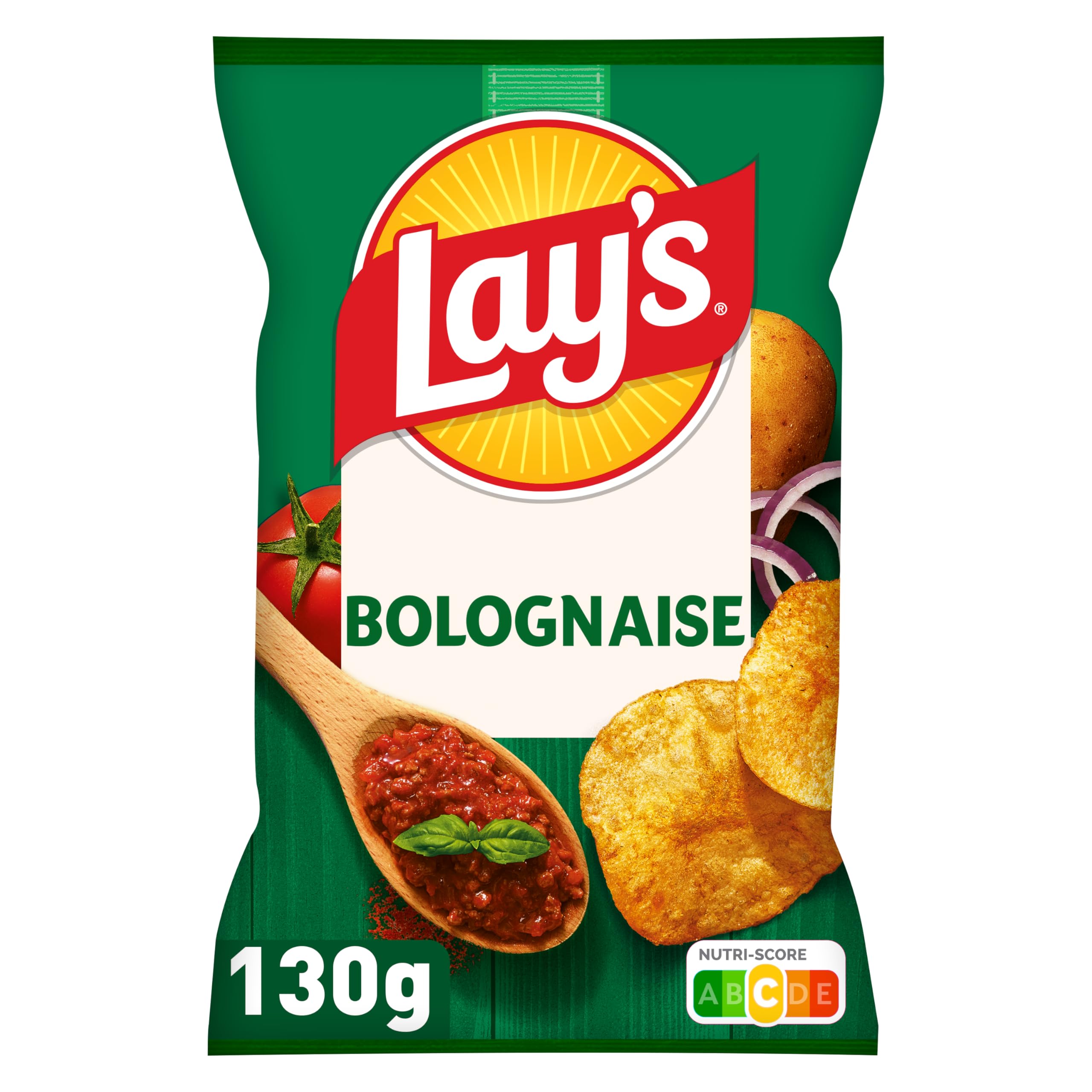 lay-s-classique-chips-bolognaise-130g-lot-de-10 image 3