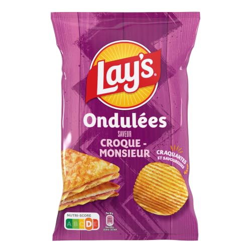 lay-s-ondul-es-croque-monsieur-chips-120g-fromage-jambon image 8