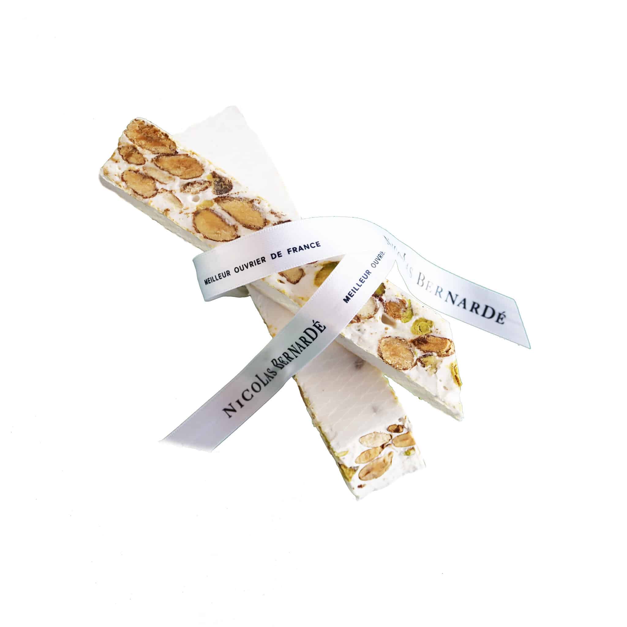 nicolas-bernard-confiserie-nougat-tendre-110g image 1