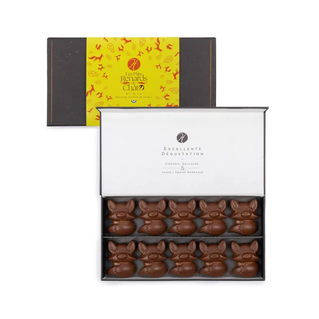 hawecker-p-tits-renards-de-chato-confiserie-amandes image 1