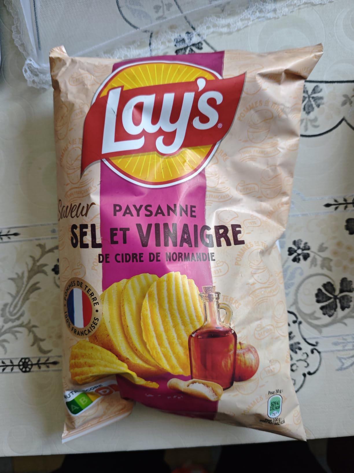 Validées en famille