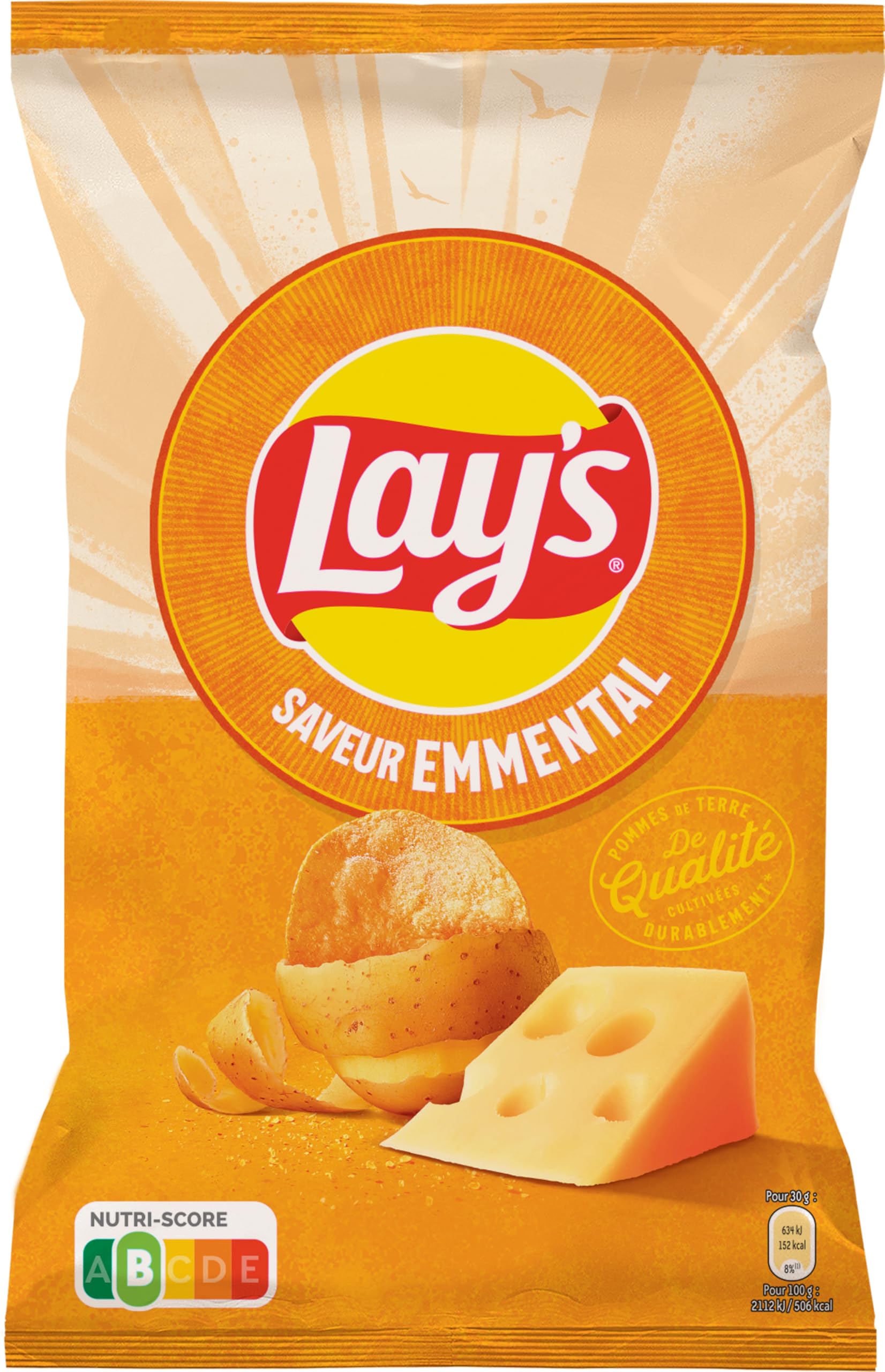 lay-s-classique-chips-emmental-145-g-fromage image 3