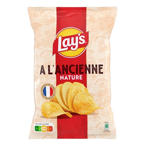 lay-s-recette-l-ancienne-chips-nature-15x75g-pommes-fran-aises image 8