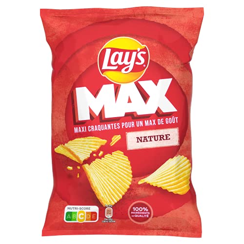 lay-s-max-chips-ondul-es-nature-145-g-maxi image 8