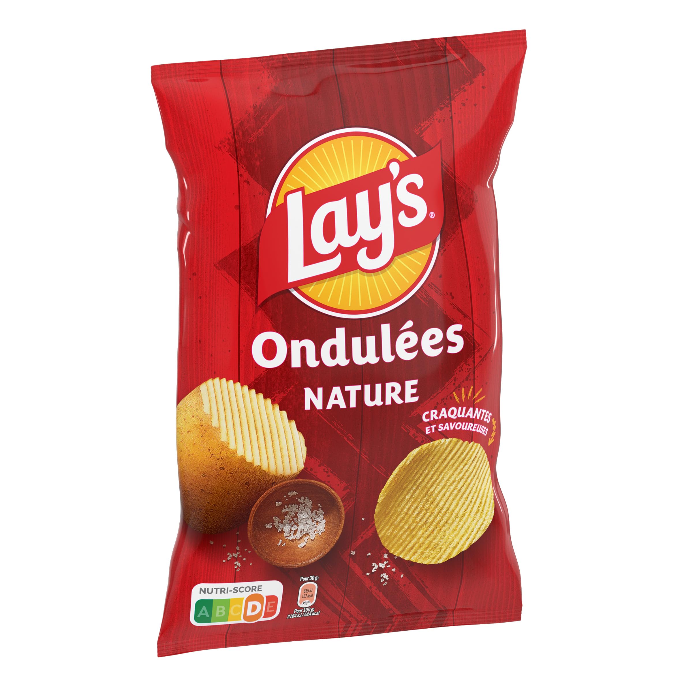 lay-s-max-chips-nature-120g-craquantes image 4