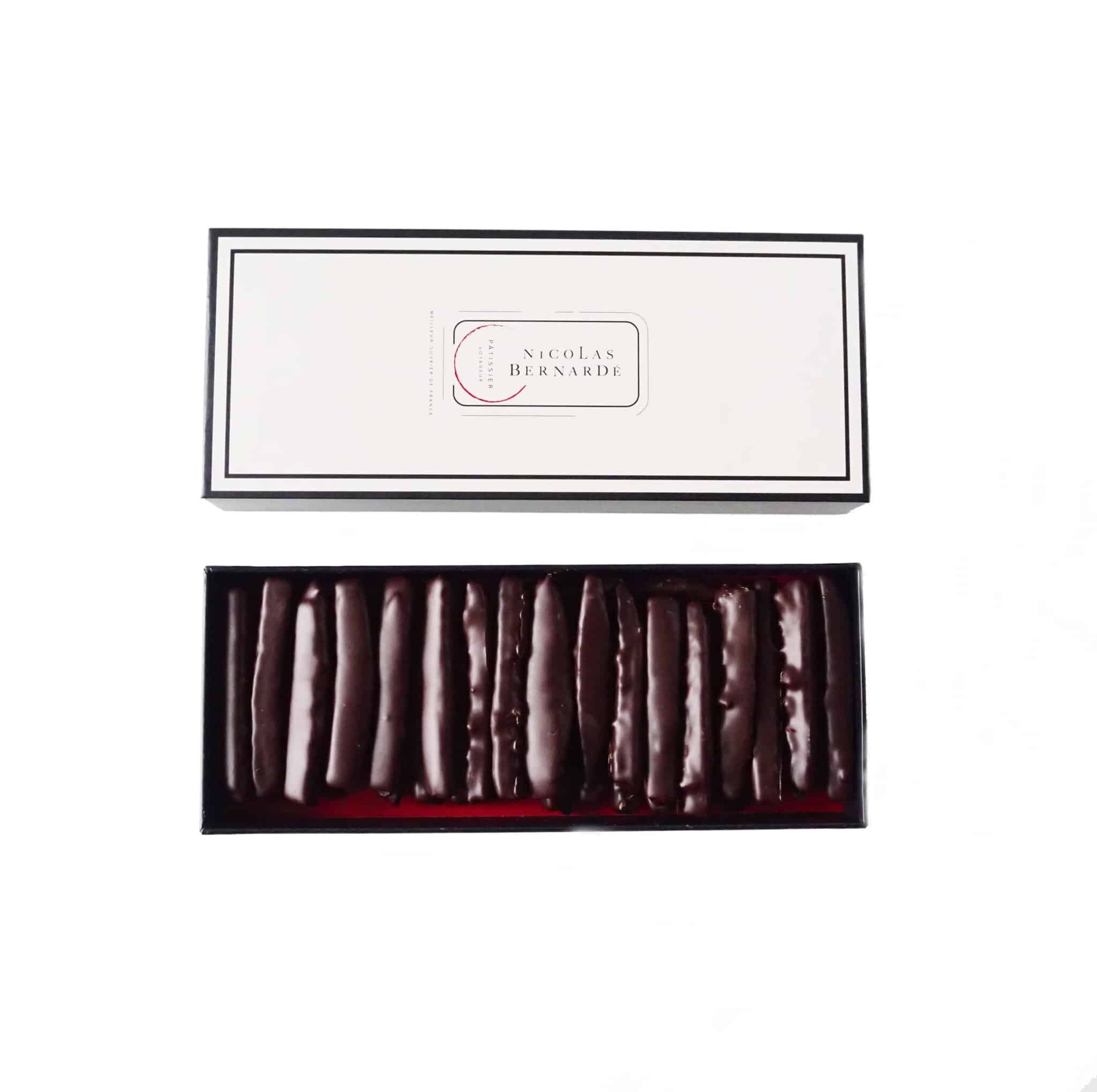 nicolas-bernard-orangettes-coffret-chocolats-215-g-corces-orange image 1