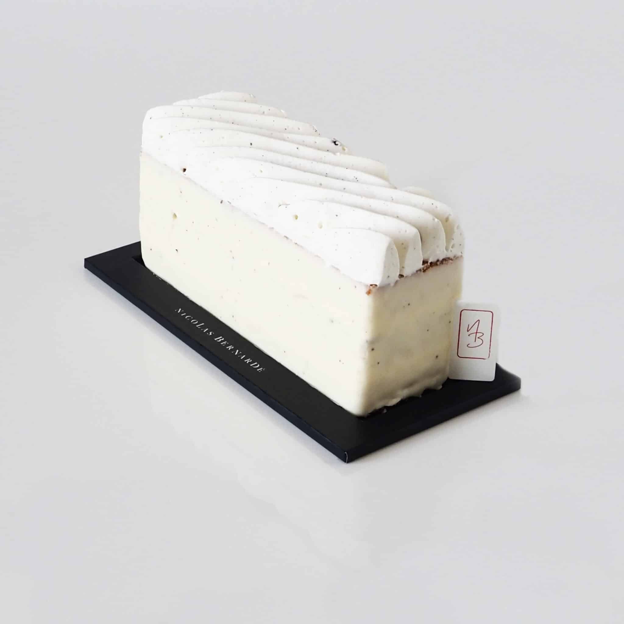 nicolas-bernard-cakissime-tout-vanille-cake-500-g image 1