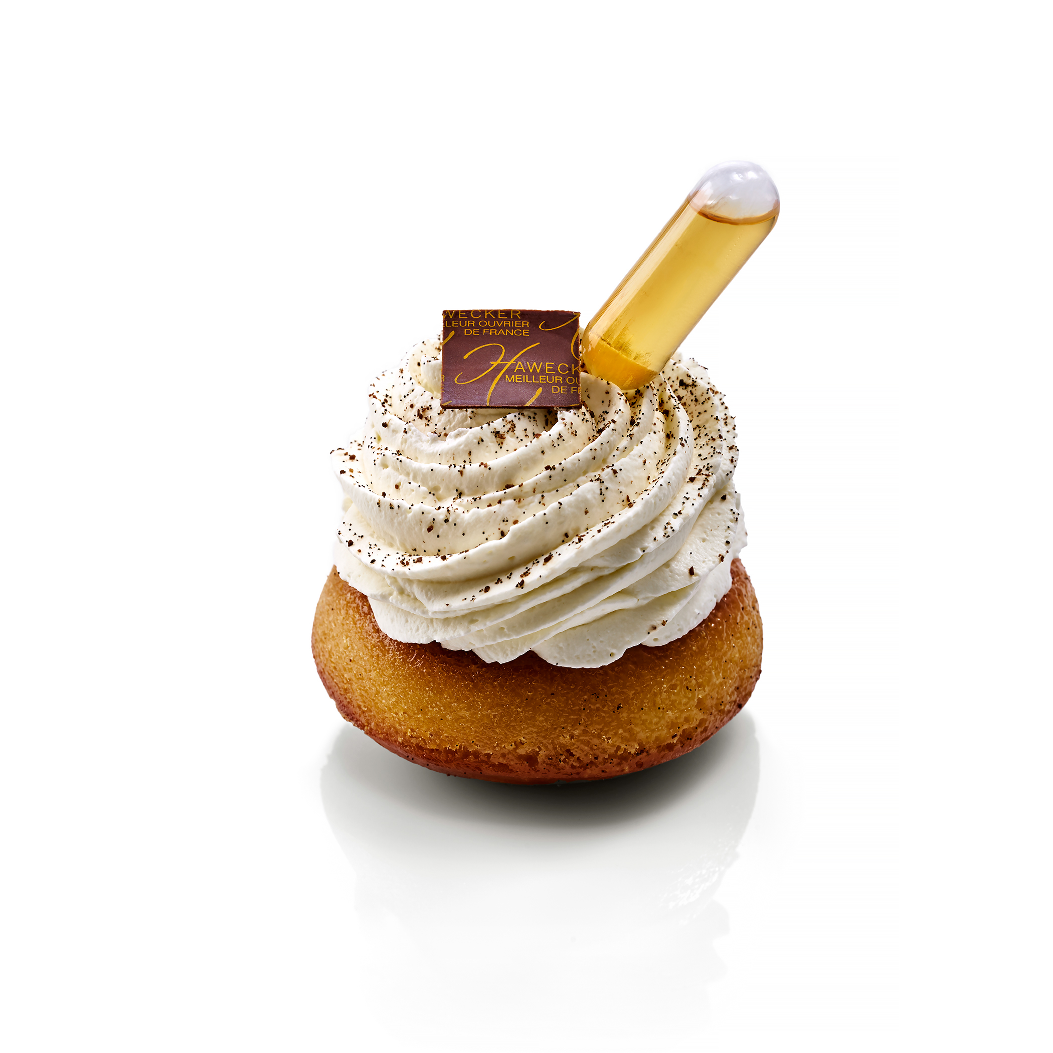 hawecker-baba-au-rhum-chantilly-vanille-g-teau-individuel image 1